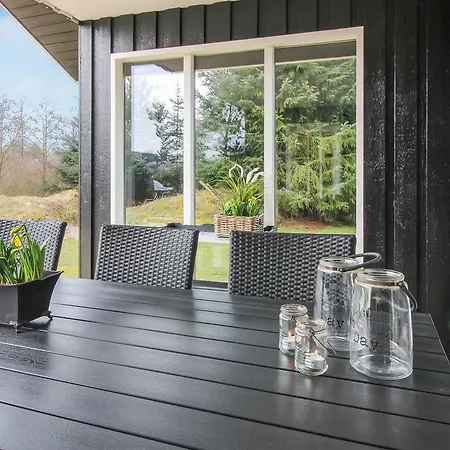Vakantiehuis Blavand *