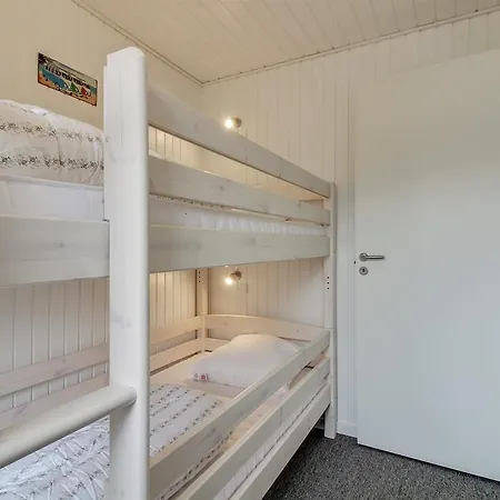 Vakantiehuis Blavand *