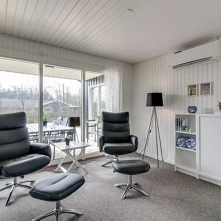 Vakantiehuis Blavand *