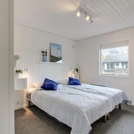 Vakantiehuis Blavand *