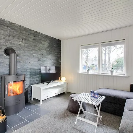 Vakantiehuis Blavand *