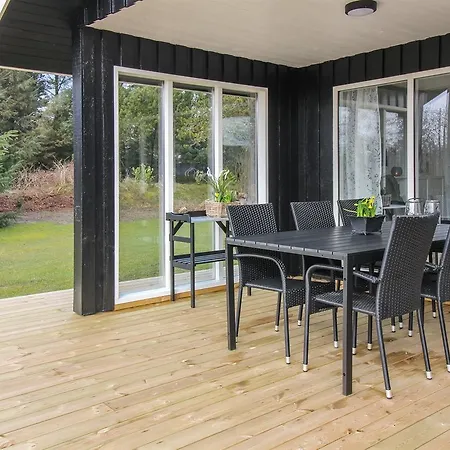 Vakantiehuis Blavand *