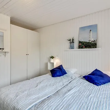Vakantiehuis Blavand *