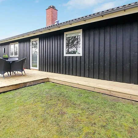 Vakantiehuis Blavand *